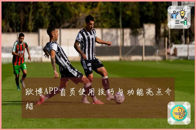 欧博APP首页使用技巧与功能亮点介绍