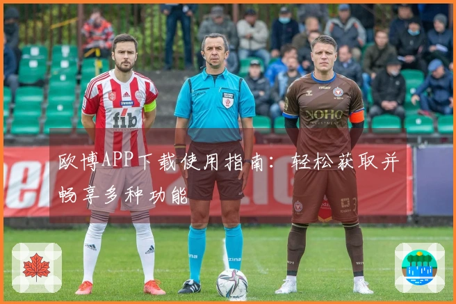 欧博APP下载使用指南:轻松获取并畅享多种功能